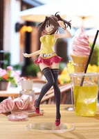 GOOD SMILE COMPANY POP UP PARADE Anzu Mazaki L Size - Yu-Gi-Oh! - photo 3