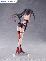 FuRyu TENITOL TALL Kurumi Tokisaki Race Queen ver. - Date A Live - photo 4