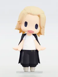 GOOD SMILE COMPANY HELLO! GOOD SMILE Mikey (Manjiro Sano) - Tokyo Revengers - photo 2