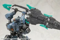 KOTOBUKIYA HEAVY WEAPON UNIT50 LARGE VARIABLE MACE - M.S.G - photo 12