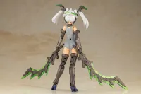 KOTOBUKIYA FRAME ARMS GIRL HRESVELGR=CORNIX - Frame Arms Girl - photo 12