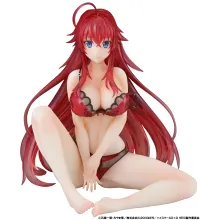 KAITENDOH Rias Gremory ～Lingerie Ver. ～ 1/6 Complete Figure - High School DxD - photo 2
