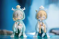 Shenzhen Mabell Animation Development [PF258] Bagua Shaman Mermaid in the Sacred Mountain - Blind Boxes - photo 5