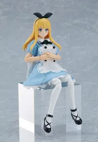 Max Factory figma Styles Dress + Apron - Figure Accessories - photo 7