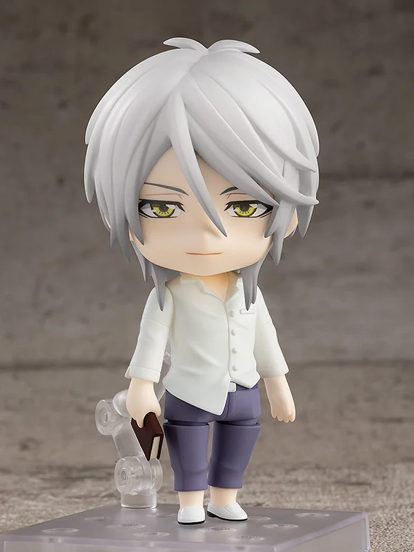 Nendoroid Shogo Makishima