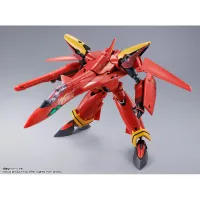 TAMASHII NATIONS VF-19 CUSTOM EXCALIBUR BASARA NEKKI SPECIAL "Macross 7", TAMASHII NATIONS DX CHOGOKIN - Macross - photo 5