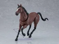 Max Factory figma Wild Horse (Bay) - Action Figures - photo 4