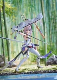 Max Factory figma Scarlet - GODDESS OF VICTORY: NIKKE - photo 5