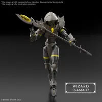 BANDAI HOBBY 30MF ROSAN WIZARD - 30 Minutes Fantasy (30MF) - photo 3