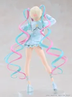 GOOD SMILE COMPANY POP UP PARADE OMGkawaiiAngel: Anime Ver. - NEEDY GIRL OVERDOSE - photo 6