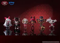 GOOD SMILE COMPANY Blind Box Series Hazbin Hotel - Hazbin Hotel - photo 2