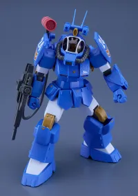 Max Factory COMBAT ARMORS MAX 31: 1/72 Scale Soltic H8 Roundfacer Korchima Spl Ver. GT - Fang of the Sun Dougram - photo 4
