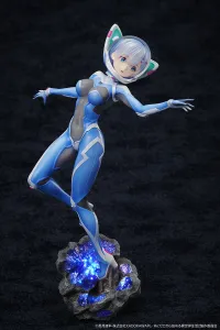 Design COCO Re:ZERO -Starting Life in Another World- Rem A×A -SF SpaceSuit- 1/7 Complete Figure - Re:ZERO -Starting Life in Another World- - photo 3