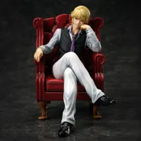 eStream Saiyuki RELOAD -ZEROIN- Genjou Sanzo - Saiyuki - photo 1