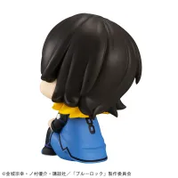 MegaHouse Lookup BLUE LOCK Meguru Bachira(Repeat) - BLUE LOCK - photo 9