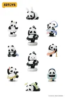 52TOYS Panda Roll Ballet Performance Series - PANDA
  ROLL - photo 2