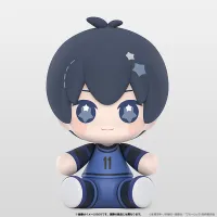 GOOD SMILE COMPANY Huggy Good Smile Isagi Yoichi - BLUE LOCK - photo 1