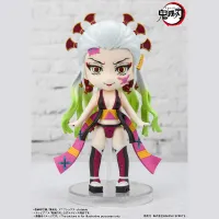 TAMASHII NATIONS Daki and Gyutaro - Demon Slayer: Kimetsu no Yaiba - photo 2
