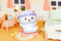 52TOYS Mitao Cat Season 4 - DODOWO - photo 8