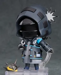 GOOD SMILE COMPANY Nendoroid Doctor (re-run) - Arknights - photo 6