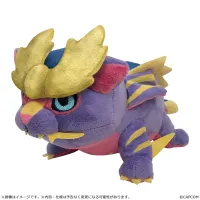 CAPCOM [Repeat Sales]Monster Hunter Chibi-Plush Magnamalo - Monster Hunter - photo 1