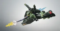 TAMASHII NATIONS <SIDE MS> RMS-106 HI-ZACK ver. A.N.I.M.E. "MOBILE SUIT Ζ GUNDAM", TAMASHII NATIONS ROBOT SPIRITS - Mobile Suit Gundam Zeta - photo 4