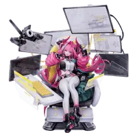Myethos Arknights: Endfield 1/7 Yvonne		 - Arknights - photo 37