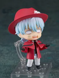 GOOD SMILE COMPANY Nendoroid Ronald & Mebiyatsu - The Vampire Dies in No Time - photo 4