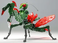 52TOYS BB-28 REAPER - BEASTBOX - photo 4
