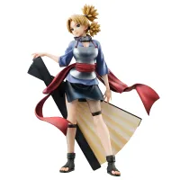 MegaHouse NARUTO GALS  NARUTO Shippuden  Temari（Repeat） - NARUTO - photo 10