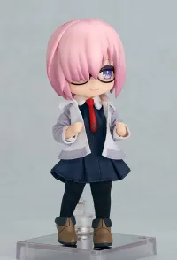 GOOD SMILE COMPANY Nendoroid Doll Shielder/Mash Kyrielight: Casual Clothes Ver. - Fate/Grand Order - photo 7