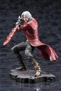 KOTOBUKIYA ARTFX J Dante - Video Games - photo 16