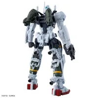 BANDAI HOBBY HG 1/144 BOCATA’S GELGOOG(GQ) - Mobile Suit Gundam GQuuuuuuX - photo 4