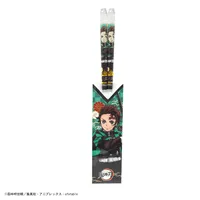 MAX LIMITED Clear Chopsticks (A Tanjiro Kamado) - Demon Slayer: Kimetsu no Yaiba - photo 1