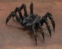 KOTOBUKIYA RMZ-04 GURANTULA - ZOIDS - photo 6