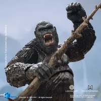 HIYA TOYS Exquisite Basic Series None Scale Kong Skull Island Kong - Live Action Movies/TV - photo 8