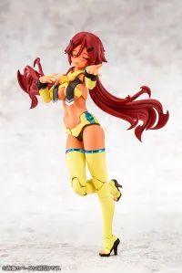 KOTOBUKIYA AUV AME NO UZUME SUNSHINE - Megami Device - photo 3
