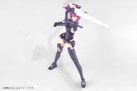 KOTOBUKIYA ASRA ARCHER KIZUNA SHADOW EDITION FULL PACKAGE - Megami Device - photo 11