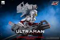 threezero FigZero 1/6 ULTRAMAN SUIT Ver7 (Anime Version) Weapon Set - Ultraman - photo 6