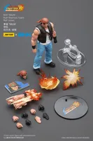 JOYTOY KOF'98UM Ikari Warriors Team Ralf Jones - The King of Fighters - photo 4