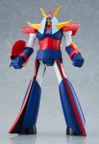 GOOD SMILE COMPANY MODEROID Reideen(re-run) - Reideen the Brave - photo 1