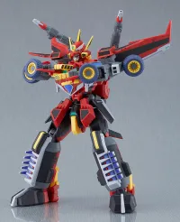 GOOD SMILE COMPANY MODEROID Dynazenon - SSSS.DYNAZENON - photo 10