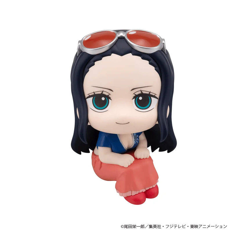 Lookup ONE PIECE Nico Robin