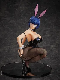 FREEing Ryomou Shimei: Bunny Ver. 2nd - Ikki Tousen - photo 2
