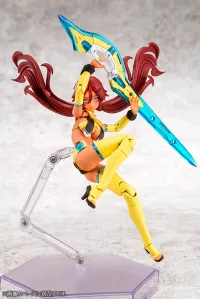 KOTOBUKIYA AUV AME NO UZUME SUNSHINE - Megami Device - photo 4