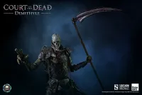 threezero Court of the Dead – 1/6 Demithyle - Court of the Dead - photo 9