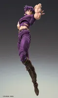 Medicos Entertainment Chozokado Joseph Joestar Third - JoJo's Bizarre Adventure - photo 5