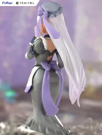 FuRyu TENITOL Yumekawa Maid Echidna - Re:ZERO -Starting Life in Another World- - photo 7