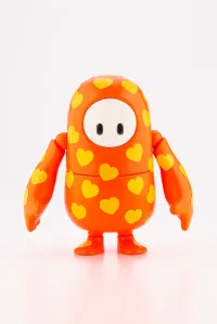 KOTOBUKIYA FALL GUYS ULTIMATE KNOCKOUT Action Figure pack Legendary Edition: Orangeade/Golden Chicken ​Costume - Fall Guys - photo 11