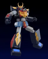 GOOD SMILE COMPANY MODEROID Baldios - Space Warrior Baldios - photo 9